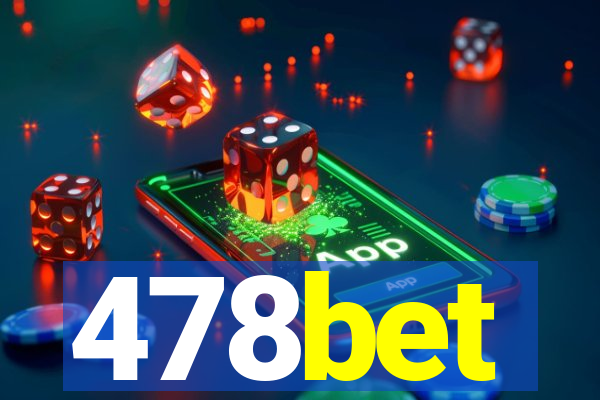 478bet