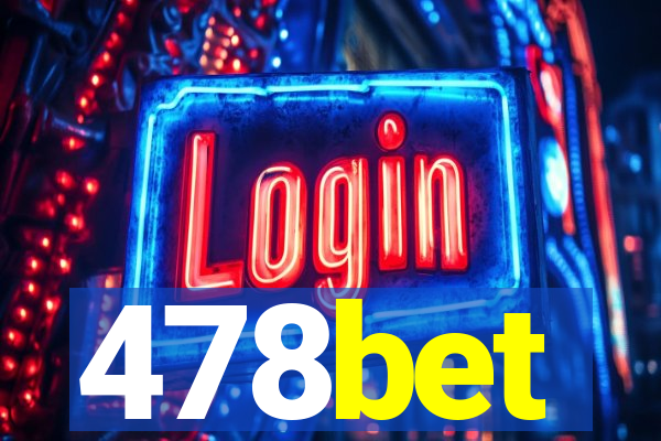 478bet