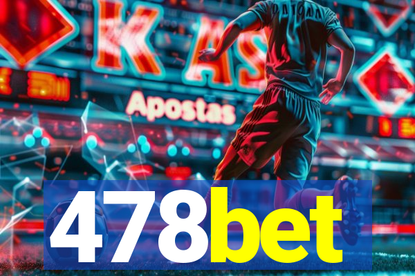 478bet