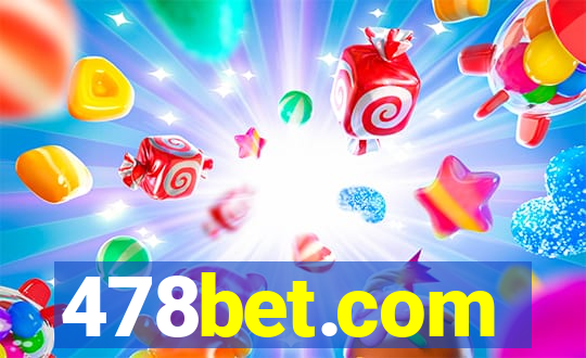 478bet.com