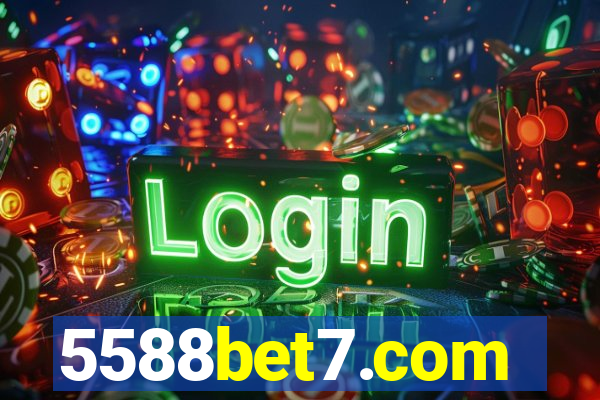 5588bet7.com