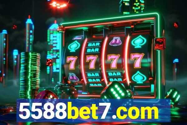 5588bet7.com