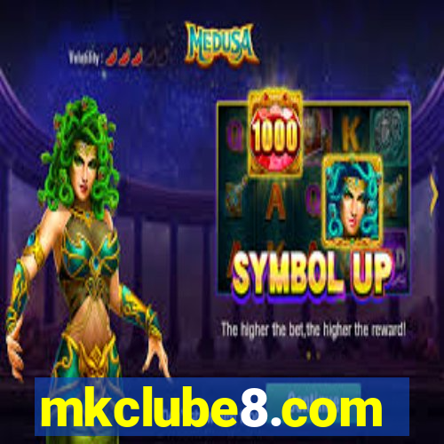 mkclube8.com