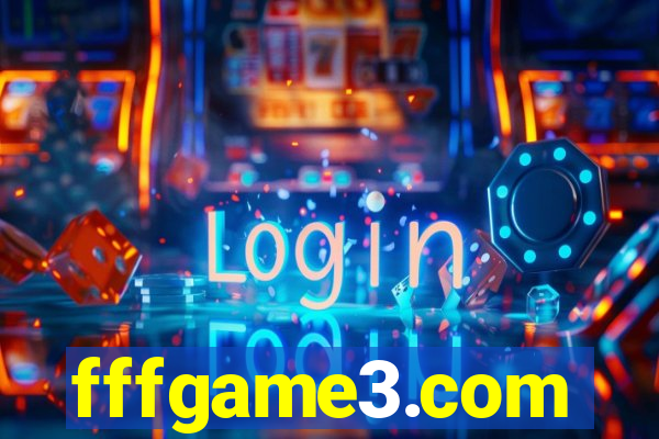 fffgame3.com