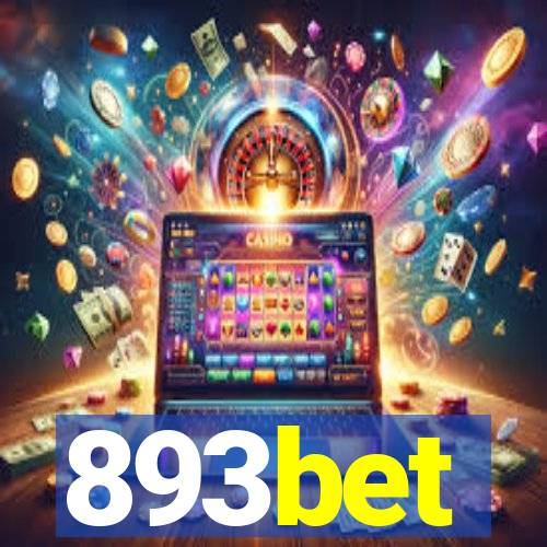 893bet