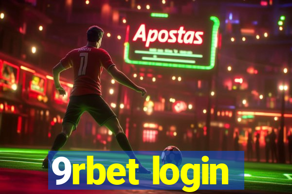 9rbet login