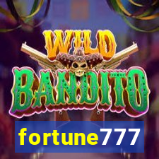 fortune777