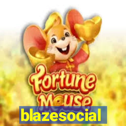 blazesocial