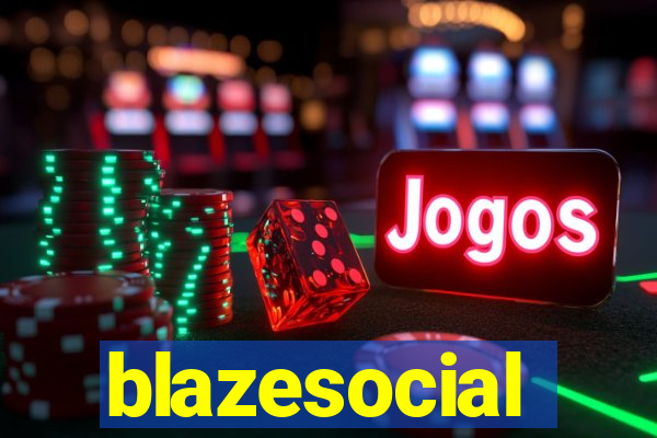 blazesocial