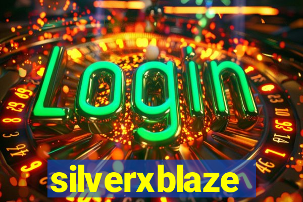 silverxblaze