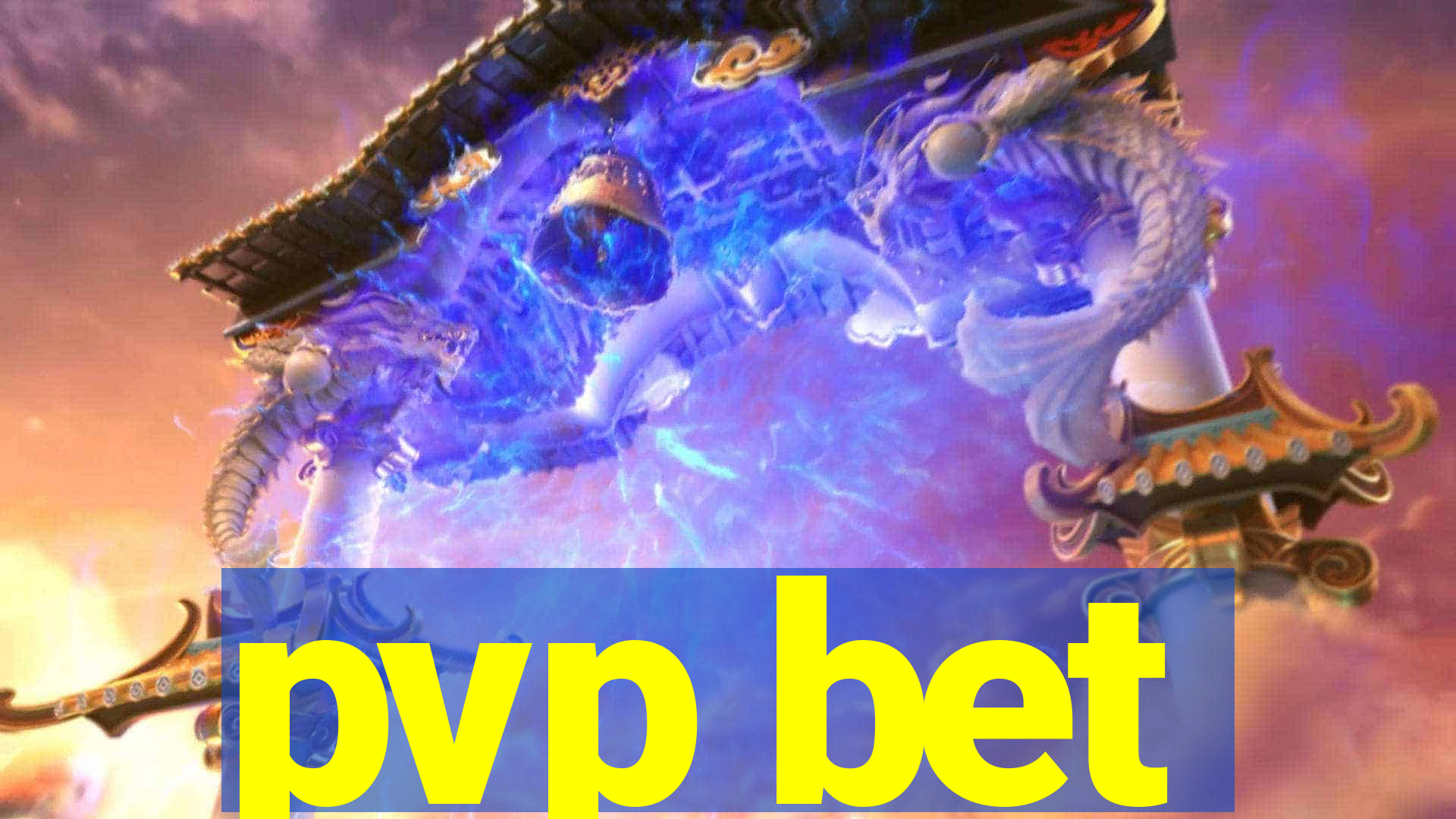 pvp bet