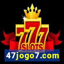 47jogo7.com