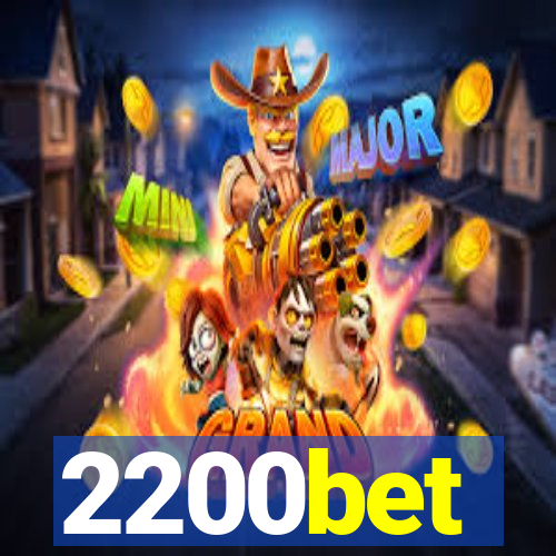 2200bet