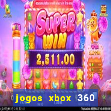 jogos xbox 360 download torrent