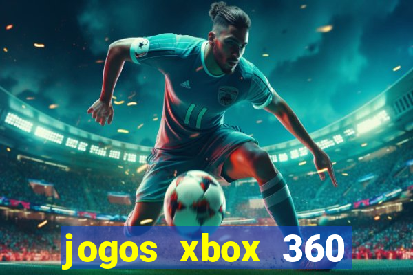 jogos xbox 360 download torrent