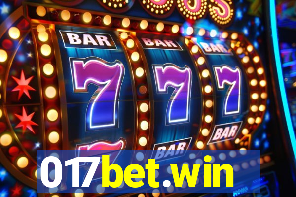 017bet.win