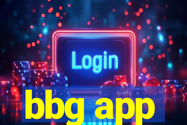 bbg app