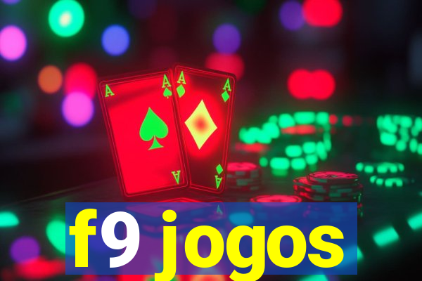 f9 jogos