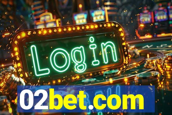 02bet.com