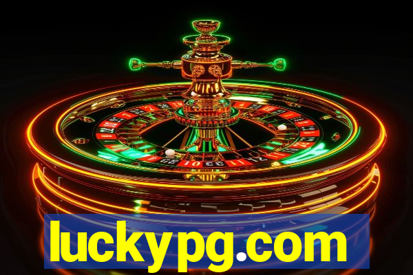 luckypg.com