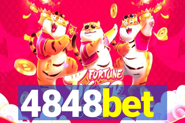 4848bet