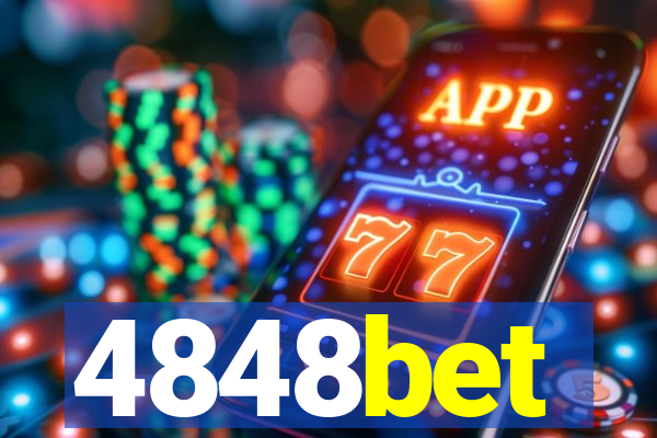 4848bet