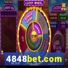 4848bet.com