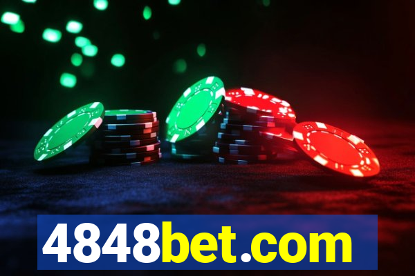 4848bet.com