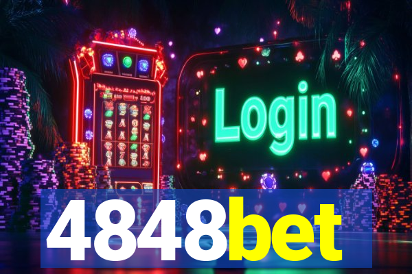 4848bet