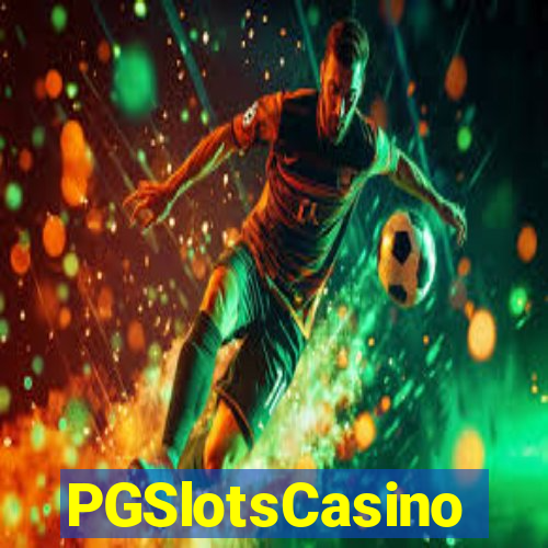 PGSlotsCasino