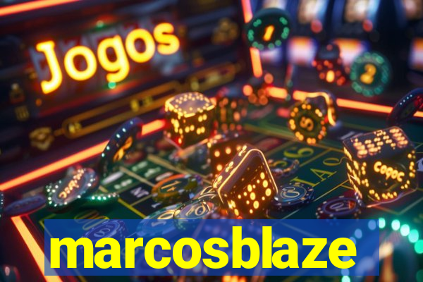 marcosblaze