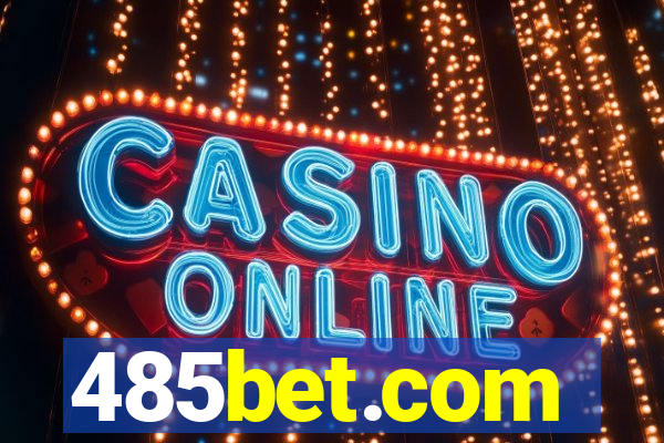 485bet.com