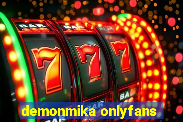 demonmika onlyfans