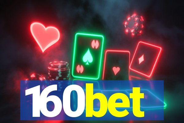 160bet