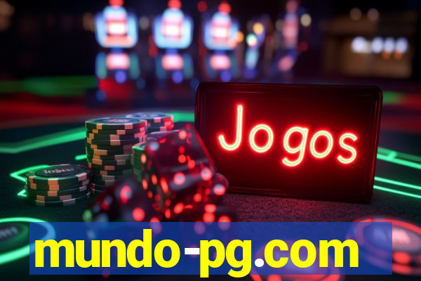 mundo-pg.com