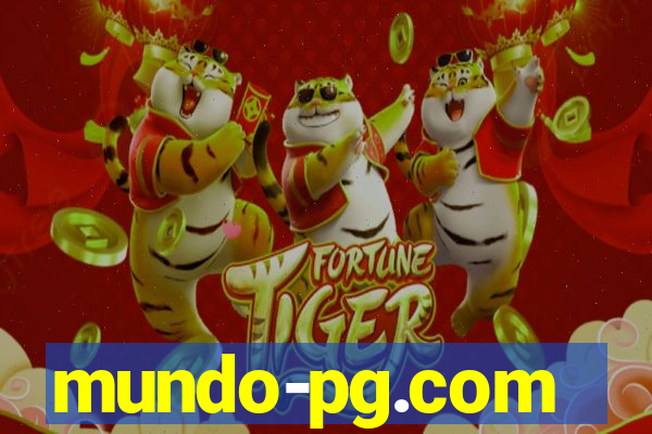 mundo-pg.com