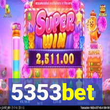 5353bet