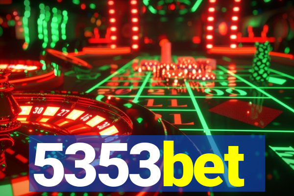 5353bet