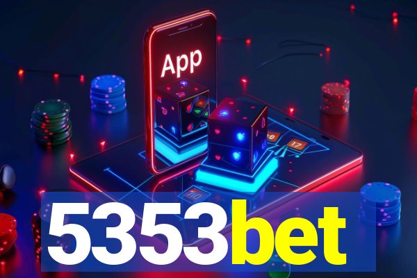 5353bet