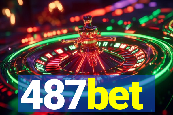 487bet