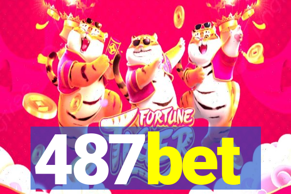 487bet