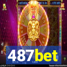 487bet