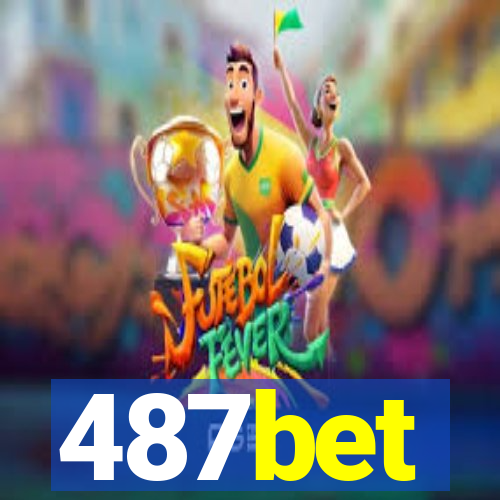 487bet