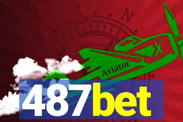 487bet