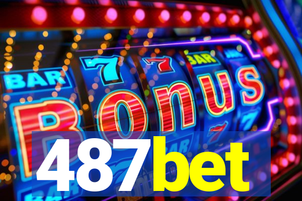 487bet