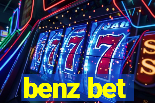 benz bet