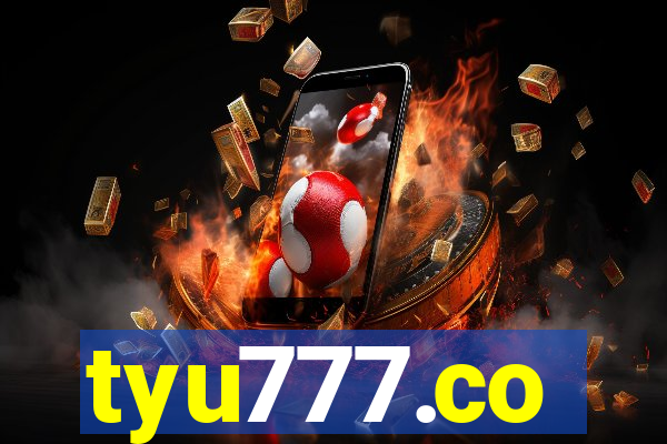 tyu777.co