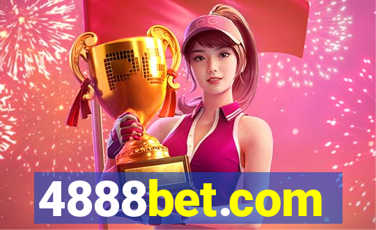 4888bet.com