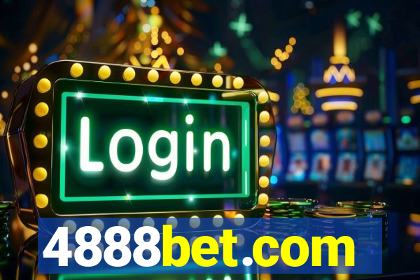 4888bet.com