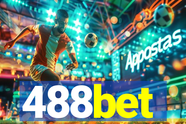 488bet